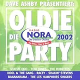 Status Quo, Rubettes, Opus, Tom Jones, Bananarama.. by Oldie Party 2002 (Radio Nora) (0100-01-01)