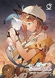 Atelier Ryza 2: Official Visual Collection: Lost Legends & The Secret Fairy; Official Visual Collection