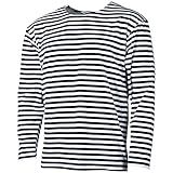 MFH Russisches Marinehemd Longsleeve Sommer Größe XL