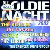Radio Nora Oldie Nacht 2002